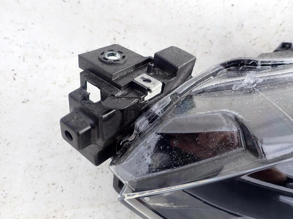 Frontscheinwerfer Mazda 2 Demio D43N-51040 LED Links Scheinwerfer Headlight SCH4977580759uq