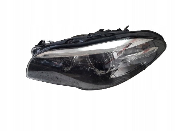 Frontscheinwerfer BMW F11 F10 7317131-11 Links Scheinwerfer Headlight SCH9215627953ht