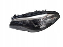 Laden Sie das Bild in den Galerie-Viewer, Frontscheinwerfer BMW F11 F10 7317131-11 Links Scheinwerfer Headlight SCH9215627953ht