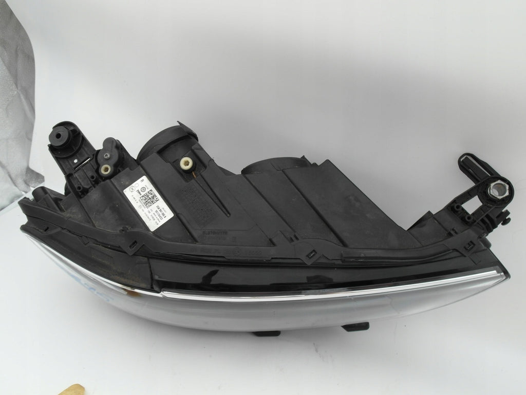 Frontscheinwerfer VW T-Roc 2GA941006B Rechts Scheinwerfer Headlight SCH3930547301xf