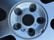 Laden Sie das Bild in den Galerie-Viewer, 4x Alufelge 16 Zoll 6.5" 5x112 50ET 170601025B Skoda Rim Wheel FEL5576619853zt