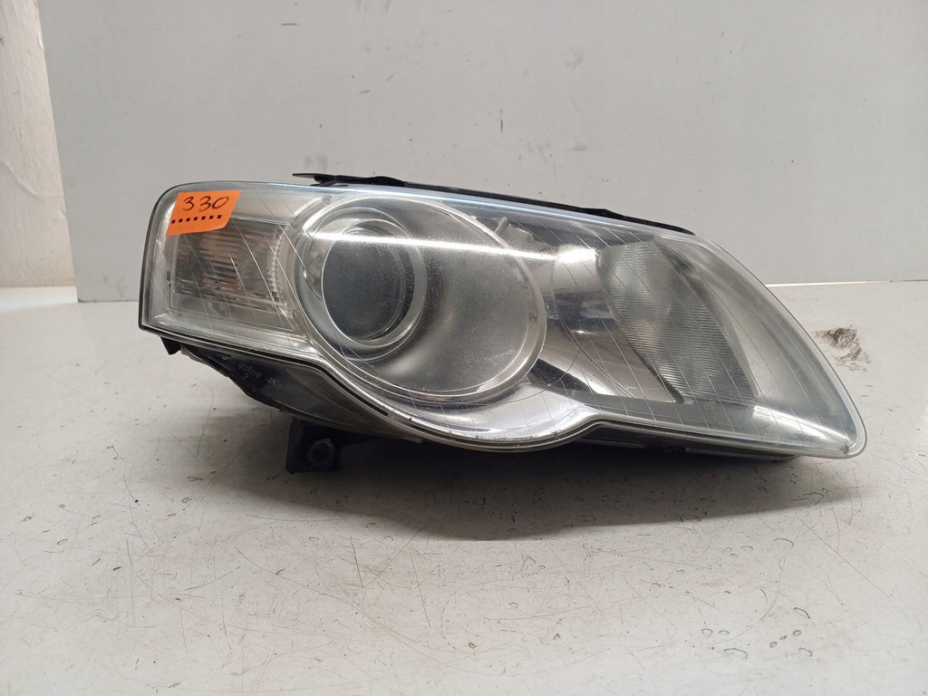 Frontscheinwerfer VW Passat 3C0941006S Rechts Scheinwerfer Headlight