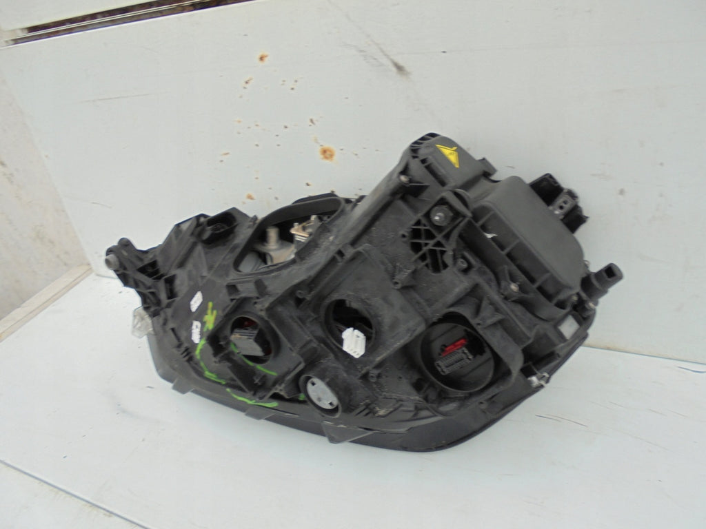 Frontscheinwerfer VW Golf Sportsvan 517941034B Xenon Rechts Headlight SCH3190715654hj