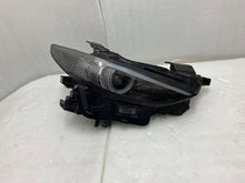 Laden Sie das Bild in den Galerie-Viewer, Frontscheinwerfer Mazda 3 Bp Full LED Rechts Scheinwerfer Headlight SCH1950171962hk
