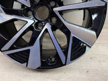 Laden Sie das Bild in den Galerie-Viewer, 1x Alufelge 18 Zoll 5x114.3 PW4574204 Toyota Rim Wheel FEL2024997602ru