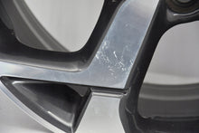 Load image into Gallery viewer, 1x Alufelge 17 Zoll 7.0" 5x114.3 48 5ET 52910-F1210 Kia Sportage Rim Wheel FEL2377619456hc