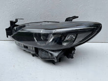 Laden Sie das Bild in den Galerie-Viewer, Frontscheinwerfer Mazda 6 Full LED Links Scheinwerfer Headlight