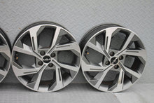 Load image into Gallery viewer, 1x Alufelge 17 Zoll 6.5" 4x100 49ET 52910-H8700 Kia Stonic Rim Wheel FEL2075962412bi