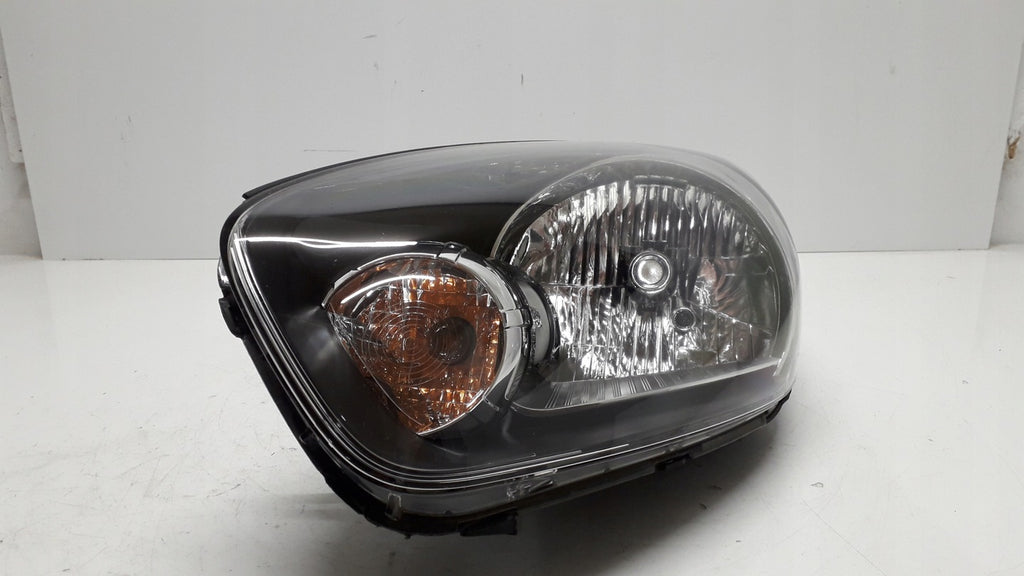 Frontscheinwerfer Kia Picanto 92101-1Y0- Links Scheinwerfer Headlight