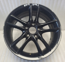 1x Alufelge 18 Zoll 8.0