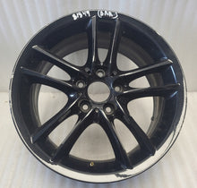 Load image into Gallery viewer, 1x Alufelge 18 Zoll 8.0" 5x120 49ET 6775633 BMW E46 E81 E87 Rim Wheel FEL5288774067ec