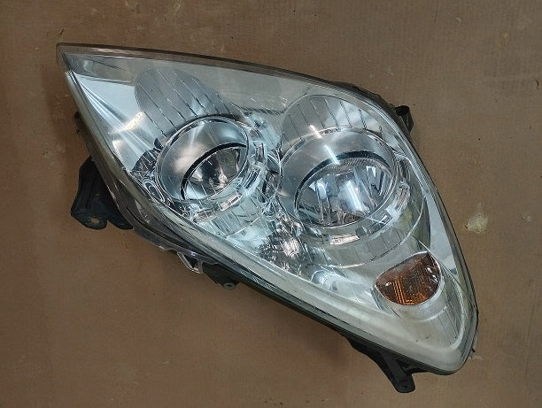 Frontscheinwerfer Opel Astra 13239289RH Rechts Scheinwerfer Headlight SCH5431519572vy