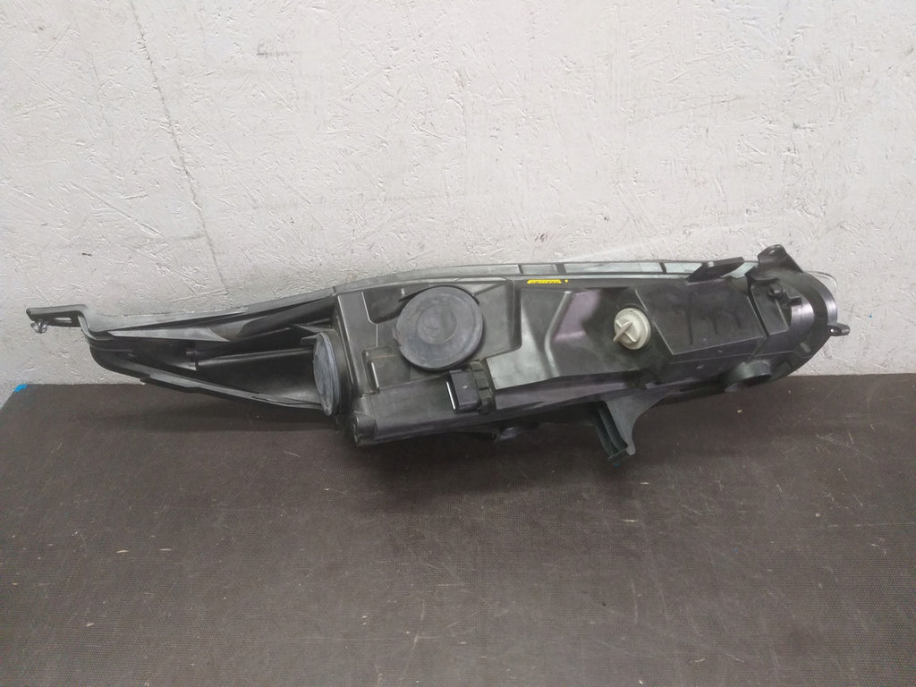 Frontscheinwerfer Ford Fiesta C1BB-13W030-AE Links Scheinwerfer Headlight