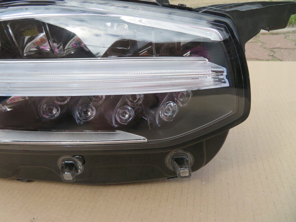 Frontscheinwerfer Volvo Xc90 II 32404716 Full LED Rechts Scheinwerfer Headlight