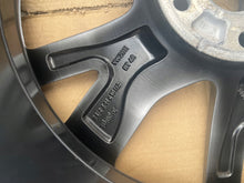 Laden Sie das Bild in den Galerie-Viewer, 1x Alufelge 18 Zoll 7.5" 5x112 571071498A VW Tiguan Rim Wheel FEL9960178083kw