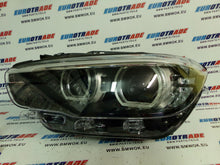 Laden Sie das Bild in den Galerie-Viewer, Frontscheinwerfer BMW F21 F20 7453517-02 LED Links Scheinwerfer Headlight SCH9291385270ia