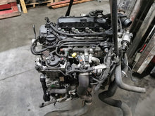 Laden Sie das Bild in den Galerie-Viewer, Motor Ford Mondeo I T7MD 2.0 TDCI 2015 Diesel Engine Komplett MOT7185180379rx