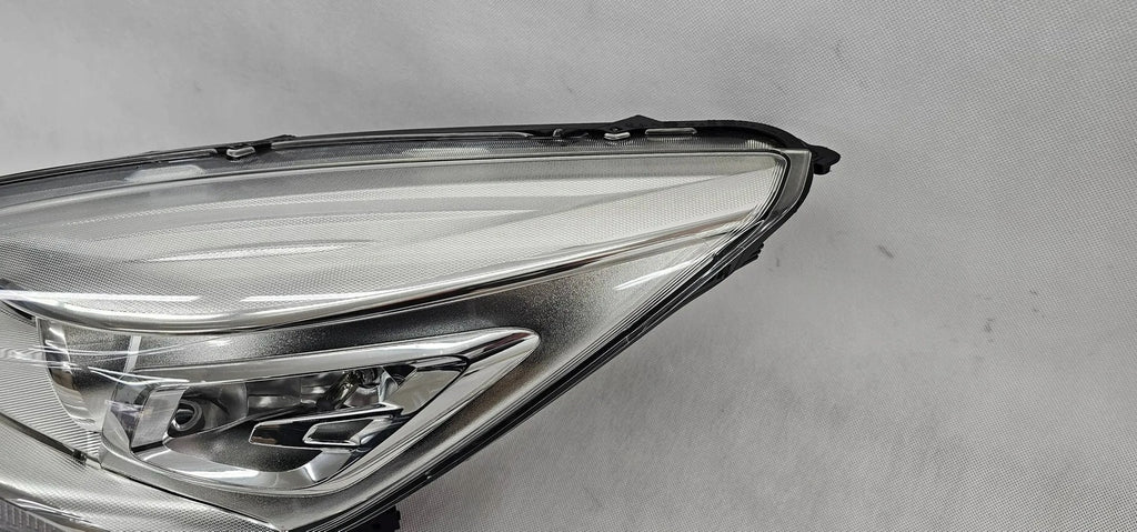 Frontscheinwerfer Ford Kuga CV44-13D155-AK Links Scheinwerfer Headlight SCH9467525508yt