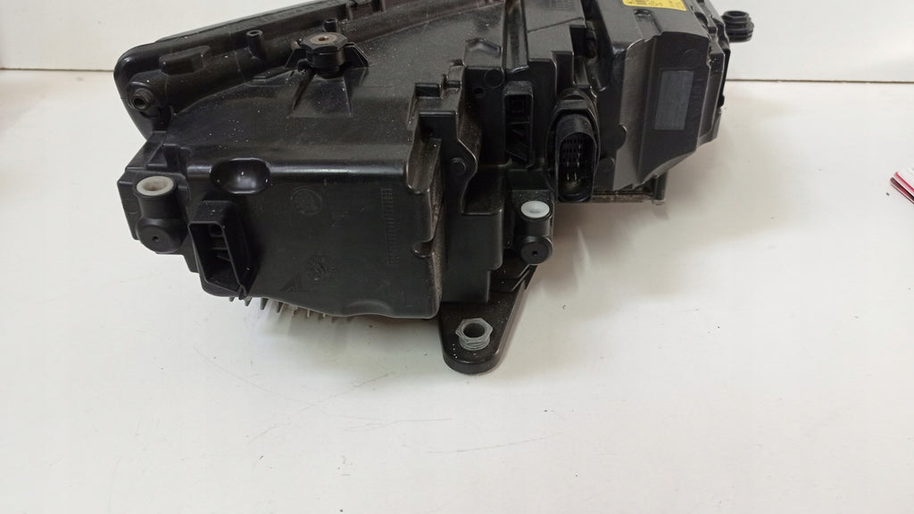 Frontscheinwerfer Skoda Octavia III 5E1941015F LED Links Scheinwerfer Headlight SCH4851798221lw