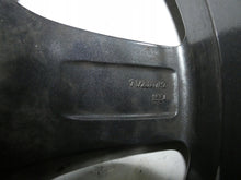 Laden Sie das Bild in den Galerie-Viewer, 1x Alufelge 17 Zoll 7.5" 5x120 54ET Glanz 6855091 BMW Mg Rim Wheel FEL2831153458rq