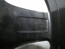 Load image into Gallery viewer, 1x Alufelge 17 Zoll 7.5" 5x120 54ET Glanz 6855091 BMW Mg Rim Wheel FEL2831153458rq