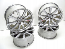 Laden Sie das Bild in den Galerie-Viewer, 4x Alufelge 18 Zoll 8.5" 5x112 8T0601025CF Audi A4 B8 Rim Wheel FEL4149846511zh
