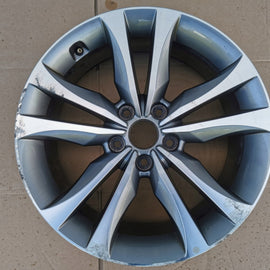 1x Alufelge 18 Zoll 7.5