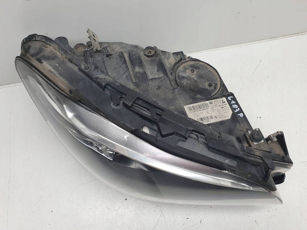 Frontscheinwerfer BMW 5 F11 F10 7317132-11 Xenon Rechts Scheinwerfer Headlight SCH5244226980yt