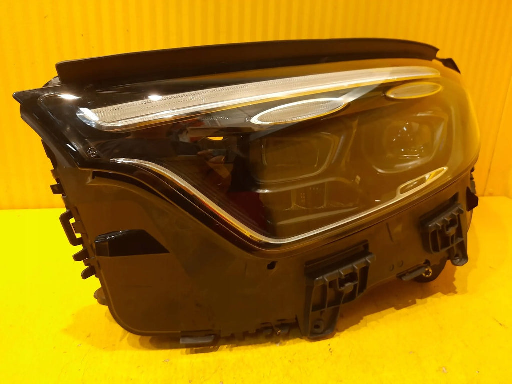 Frontscheinwerfer Mercedes-Benz Glc A2549062300 LED Links Scheinwerfer Headlight SCH9233820163vr