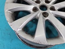 Load image into Gallery viewer, 1x Alufelge 18 Zoll 8.0" 5x120 42ET Opel Insignia A Rim Wheel FEL1875638619du