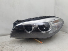 Laden Sie das Bild in den Galerie-Viewer, Frontscheinwerfer BMW 5 F11 F10 7317131-10 Xenon Links Scheinwerfer Headlight SCH7543833456im