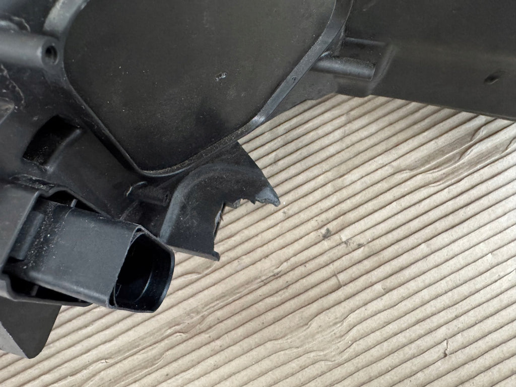 Frontscheinwerfer Audi A1 8X0941006 Xenon Rechts Scheinwerfer Headlight