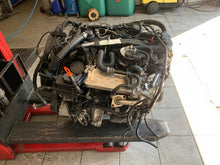Load image into Gallery viewer, Motor Mercedes-Benz Vito W639 OM65940 2.2 249TKm Diesel Engine Unkomplett MOT8368962523qf
