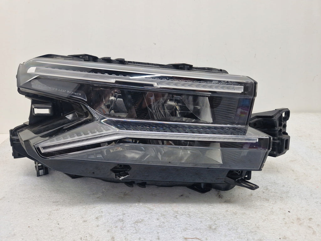 Frontscheinwerfer Citroën C5 Aircross 9845355980 Full LED Rechts Headlight