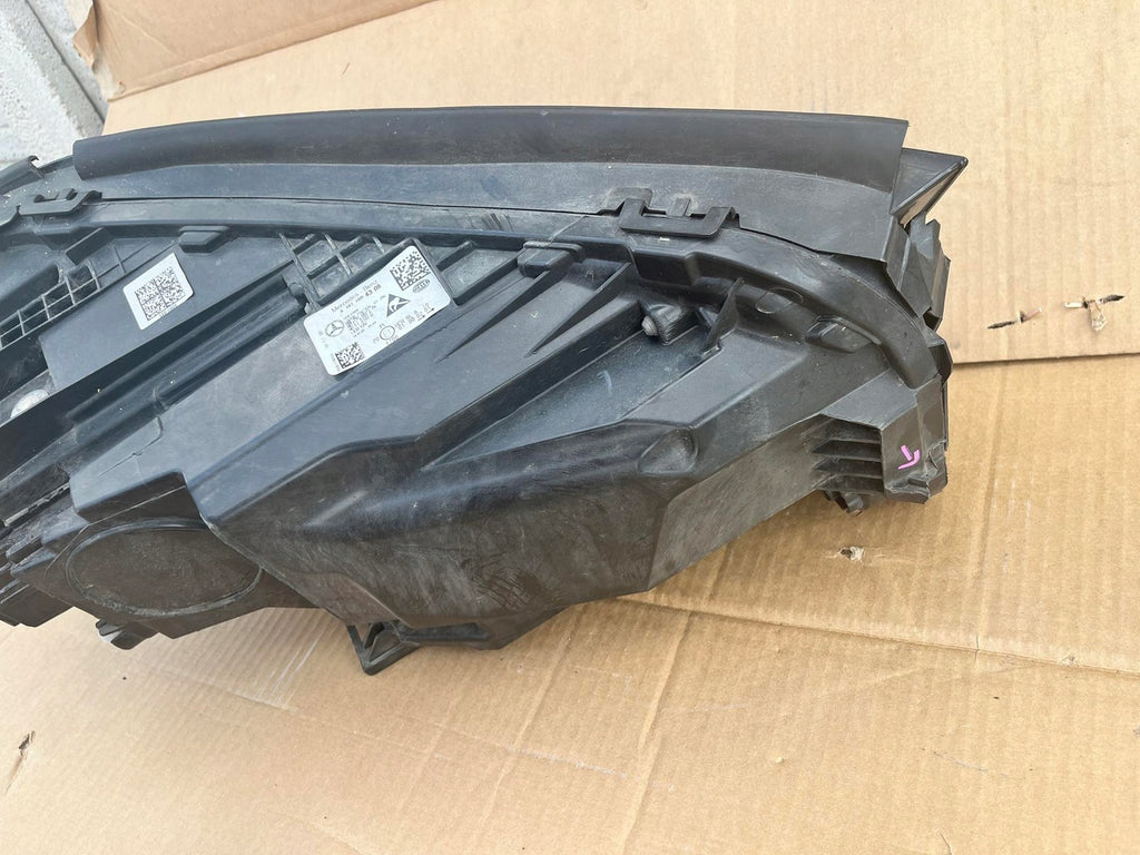 Frontscheinwerfer Mercedes-Benz Gle A1679064308 Links Scheinwerfer Headlight