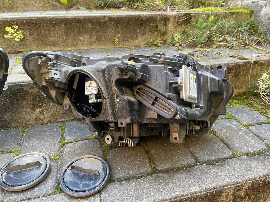 Frontscheinwerfer BMW F21 F20 A8722967811 A9722967711 Xenon Rechts oder Links SCH9811793968yj