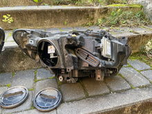 Load image into Gallery viewer, Frontscheinwerfer BMW F21 F20 A8722967811 A9722967711 Xenon Rechts oder Links SCH9811793968yj