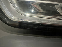 Laden Sie das Bild in den Galerie-Viewer, Frontscheinwerfer Audi A1 8XA941005 LED Links Scheinwerfer Headlight SCH9941055086vc