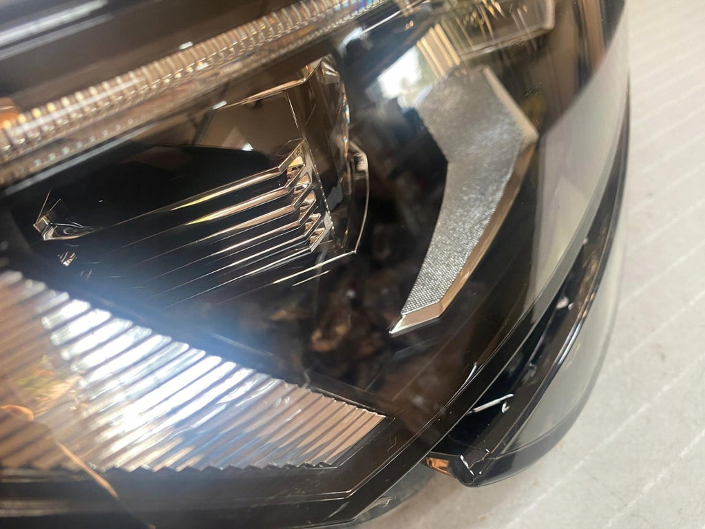 Frontscheinwerfer VW Tiguan 5NB941082D LED Rechts Scheinwerfer Headlight SCH1396090871bg