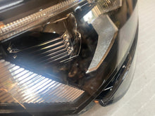 Laden Sie das Bild in den Galerie-Viewer, Frontscheinwerfer VW Tiguan 5NB941082D LED Rechts Scheinwerfer Headlight SCH1396090871bg