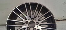 Load image into Gallery viewer, 1x Alufelge 18 Zoll 7.5" 5x112 40ET Glanz A2064014900 Mercedes-Benz W206 FEL4715351215rv