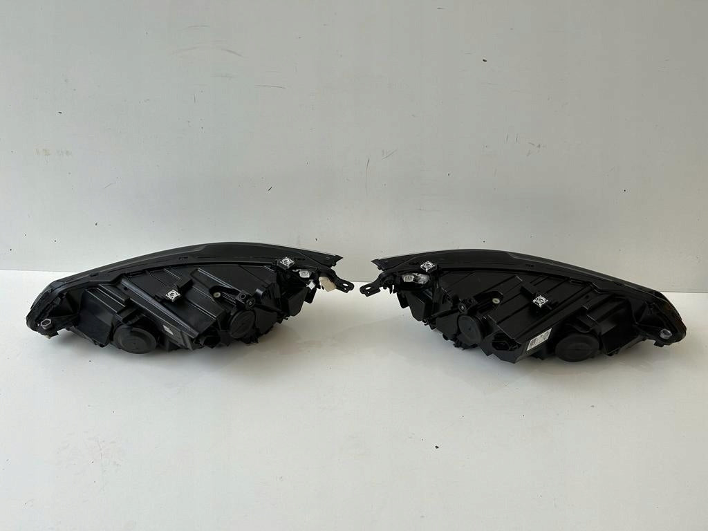 Frontscheinwerfer VW Golf VIII 5H1941005C Ein Stück (Rechts oder Links) SCH4873730076ja