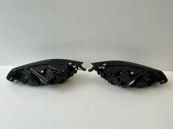 Frontscheinwerfer VW Golf VIII 5H1941005C Ein Satz Scheinwerfer Headlight SCH4873730076ja