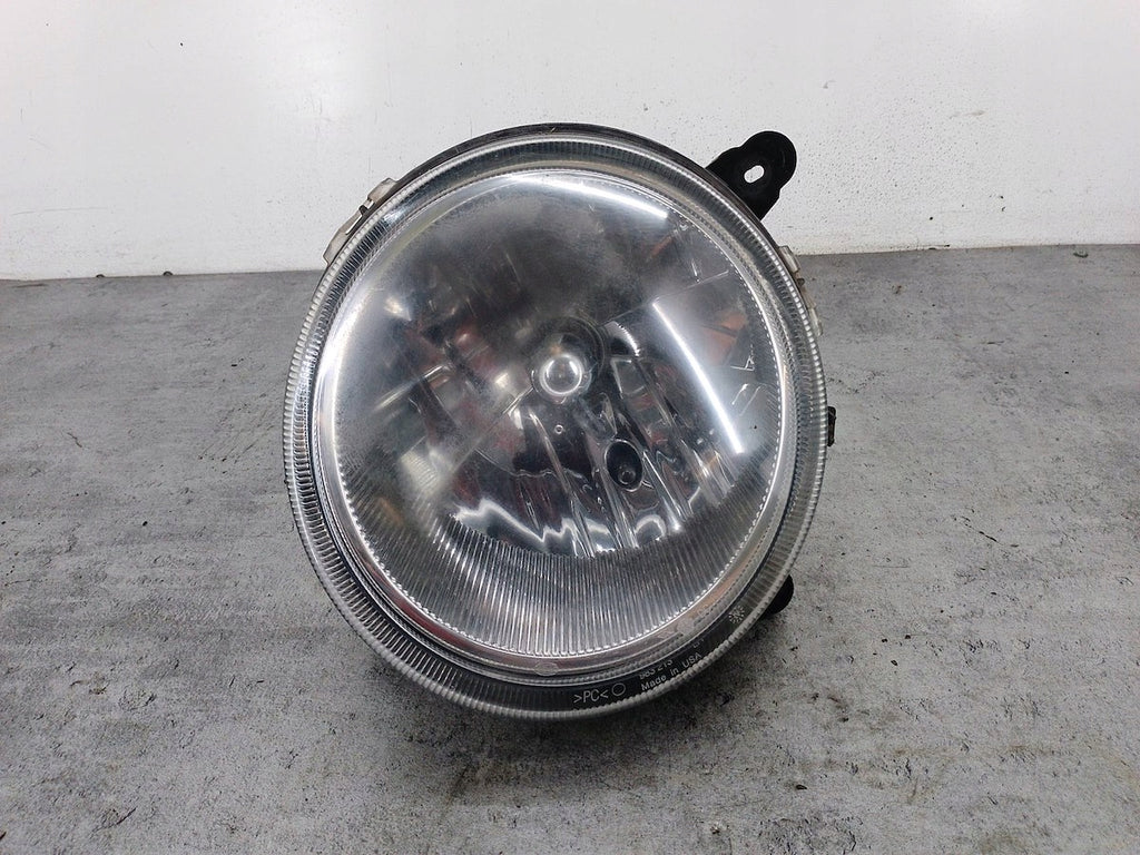 Frontscheinwerfer Jeep Patriot 05303875AA Links Scheinwerfer Headlight SCH4397450331rl