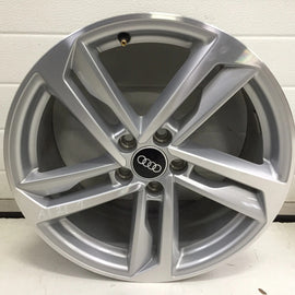 1x Alufelge 17 Zoll 7.5