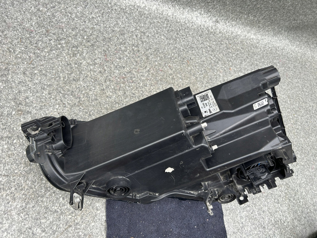 Frontscheinwerfer Seat Tarraco 5FJ941008E Rechts Scheinwerfer Headlight SCH8622323639yi