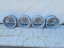 Laden Sie das Bild in den Galerie-Viewer, 4x Alufelge 16 Zoll 6.5" 5x112 46ET Skoda Golf Rim Wheel FEL3511846293ex