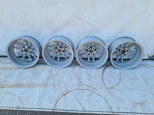 Laden Sie das Bild in den Galerie-Viewer, 4x Alufelge 16 Zoll 6.5" 5x112 46ET Skoda Golf Rim Wheel FEL3511846293ex
