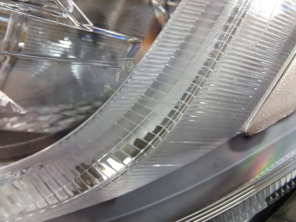 Frontscheinwerfer Kia Rio IV Stonic 92101-H8 LED Links Scheinwerfer Headlight