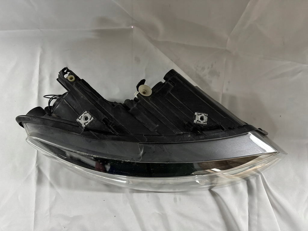 Frontscheinwerfer VW Polo 6c1 6C1941006 FALSE Scheinwerfer Headlight SCH1250762837sl
